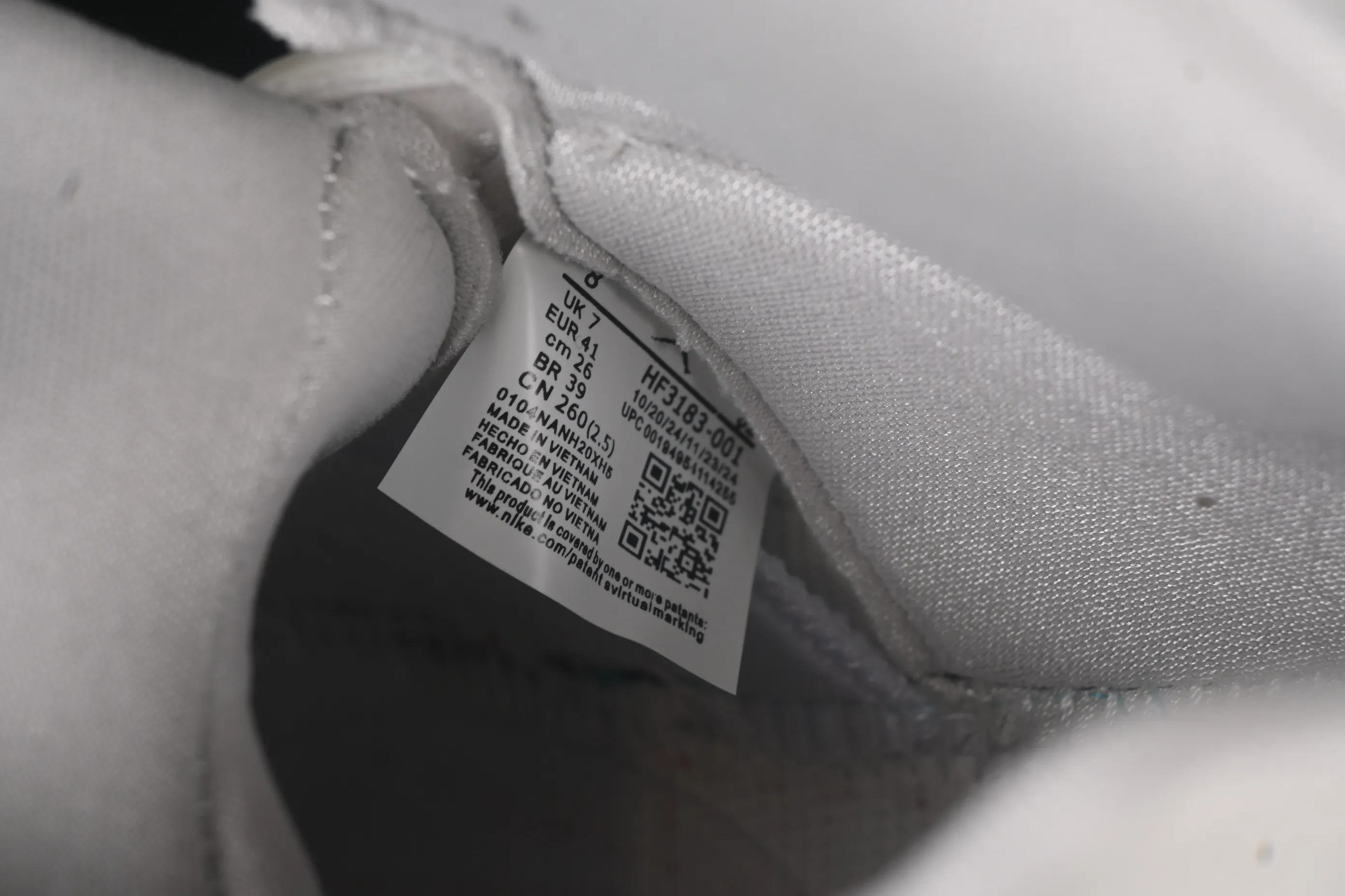 All categories Air Jordan Jordan series basketball shoes Air Jordan 5 Air Jordan 5 Retro "Light Orewood Brown" AJ5 Joe 5 Year of the Snake Limited HF3183-001